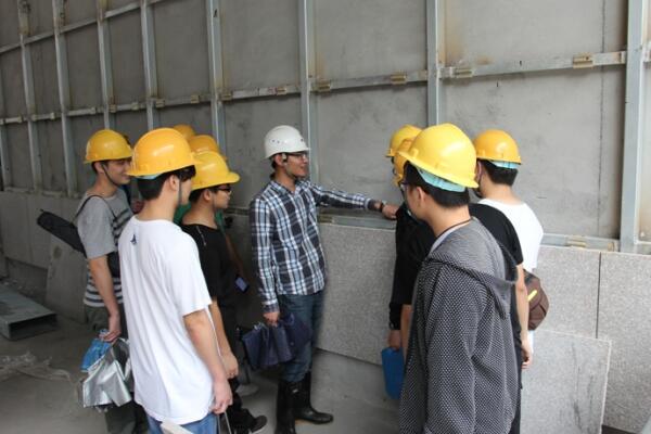 金剛石鋸片施工單位