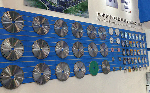 昌利石材鋸片高速發貨致力服務客戶 昌利石材鋸片高速發貨致力服務客戶