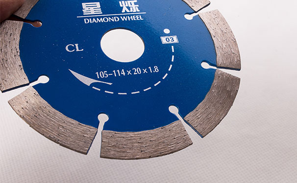 干掛鋸片為什要優(yōu)選昌利? 干掛鋸片為什要優(yōu)選昌利?