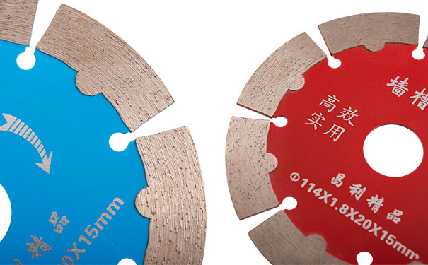 裝修工人用的開墻槽鋸片哪家的好用？