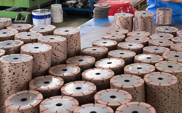 昌利金剛石鋸片價格少錢一片性價比如何？