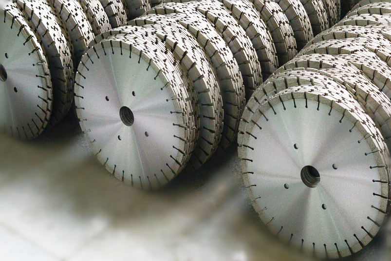 你真的了解大理石的加工工藝流程嗎？想買大理石鋸片的先看看！