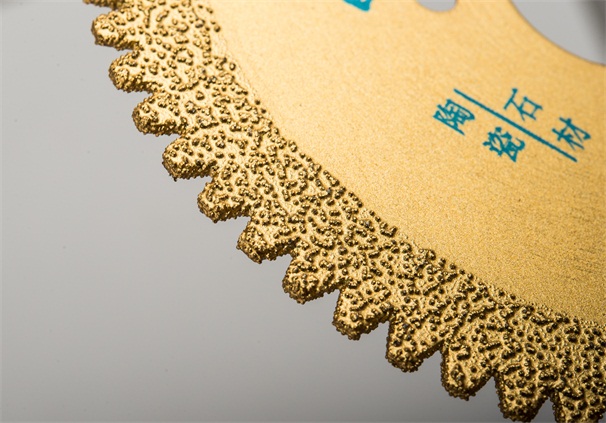 對釬焊切割片的技術改進分析！