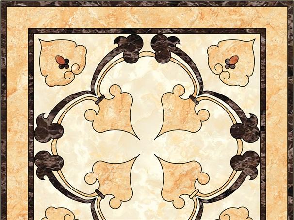 變廢為寶！這些用微晶石鋸片切割過的邊角料被你忽略了!