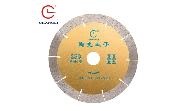 國(guó)內(nèi)對(duì)于陶瓷專用鋸片胎體配方的研究取得了哪些進(jìn)步成果？