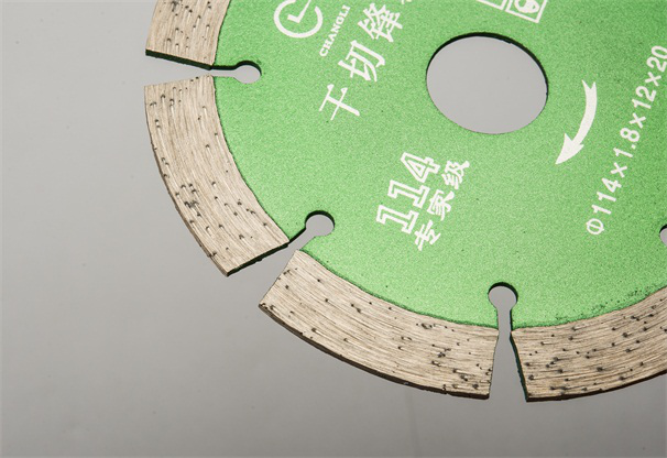 采用石材切割片加工的石材，在石材防護(hù)劑上應(yīng)該如何選擇？